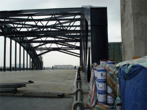 沙湾专注工业场景喷漆服务